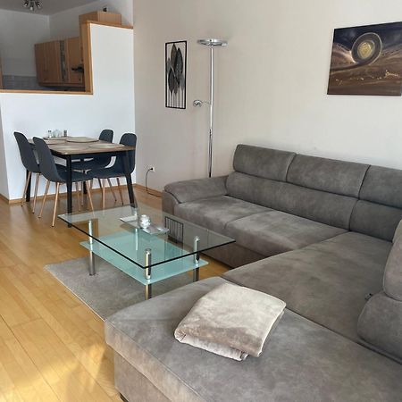 Apartment Dachsteinblick Bad Aussee Bagian luar foto
