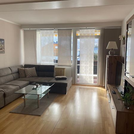 Apartment Dachsteinblick Bad Aussee Bagian luar foto