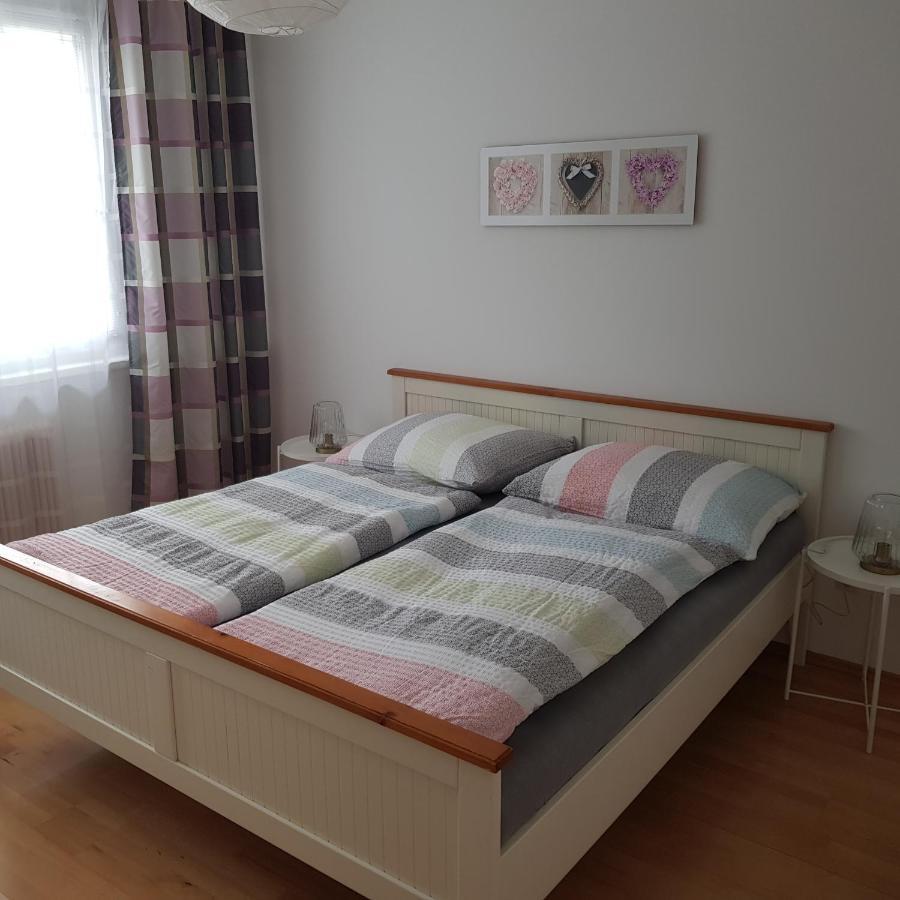 Apartment Dachsteinblick Bad Aussee Bagian luar foto