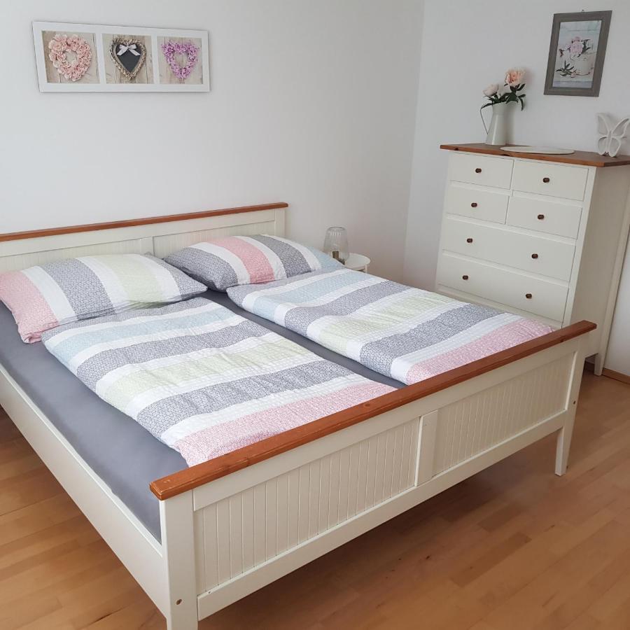 Apartment Dachsteinblick Bad Aussee Bagian luar foto