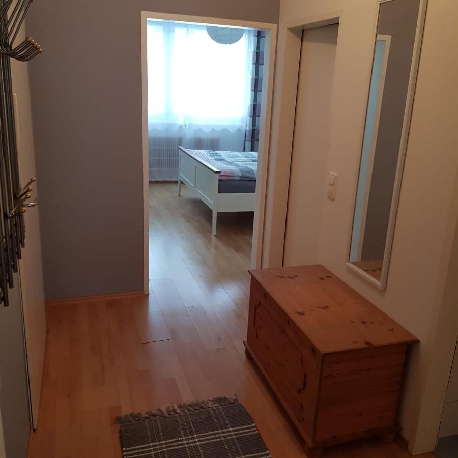 Apartment Dachsteinblick Bad Aussee Bagian luar foto