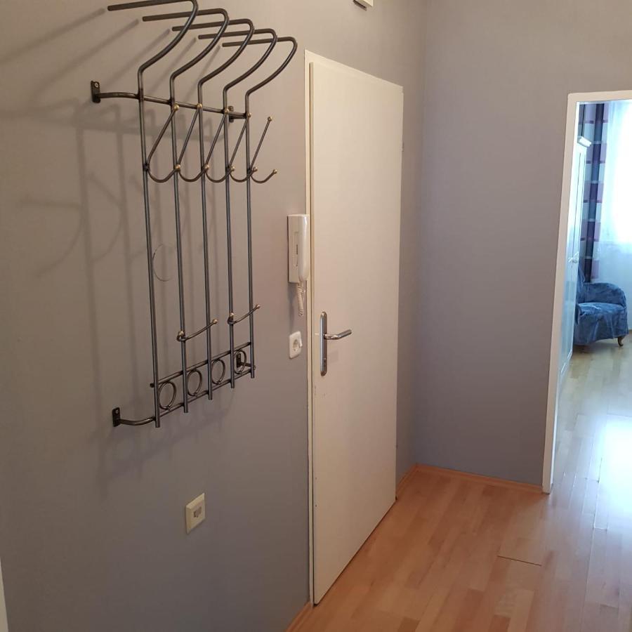 Apartment Dachsteinblick Bad Aussee Bagian luar foto