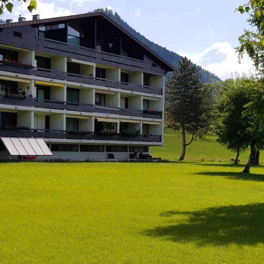 Apartment Dachsteinblick Bad Aussee Bagian luar foto