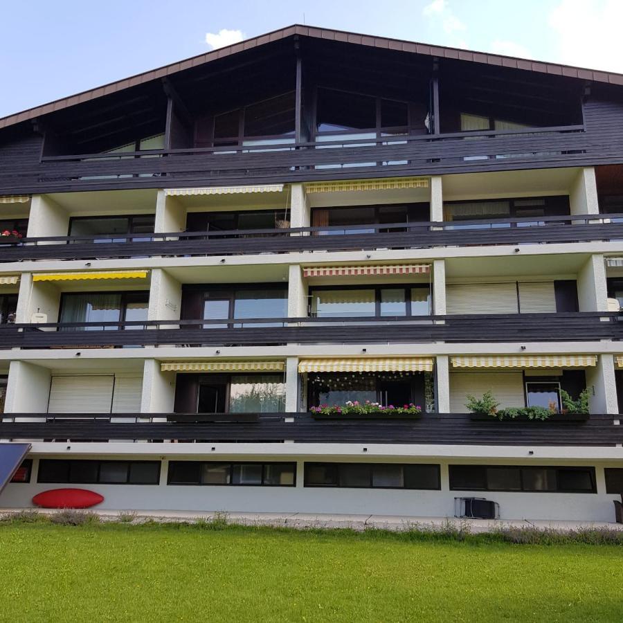 Apartment Dachsteinblick Bad Aussee Bagian luar foto