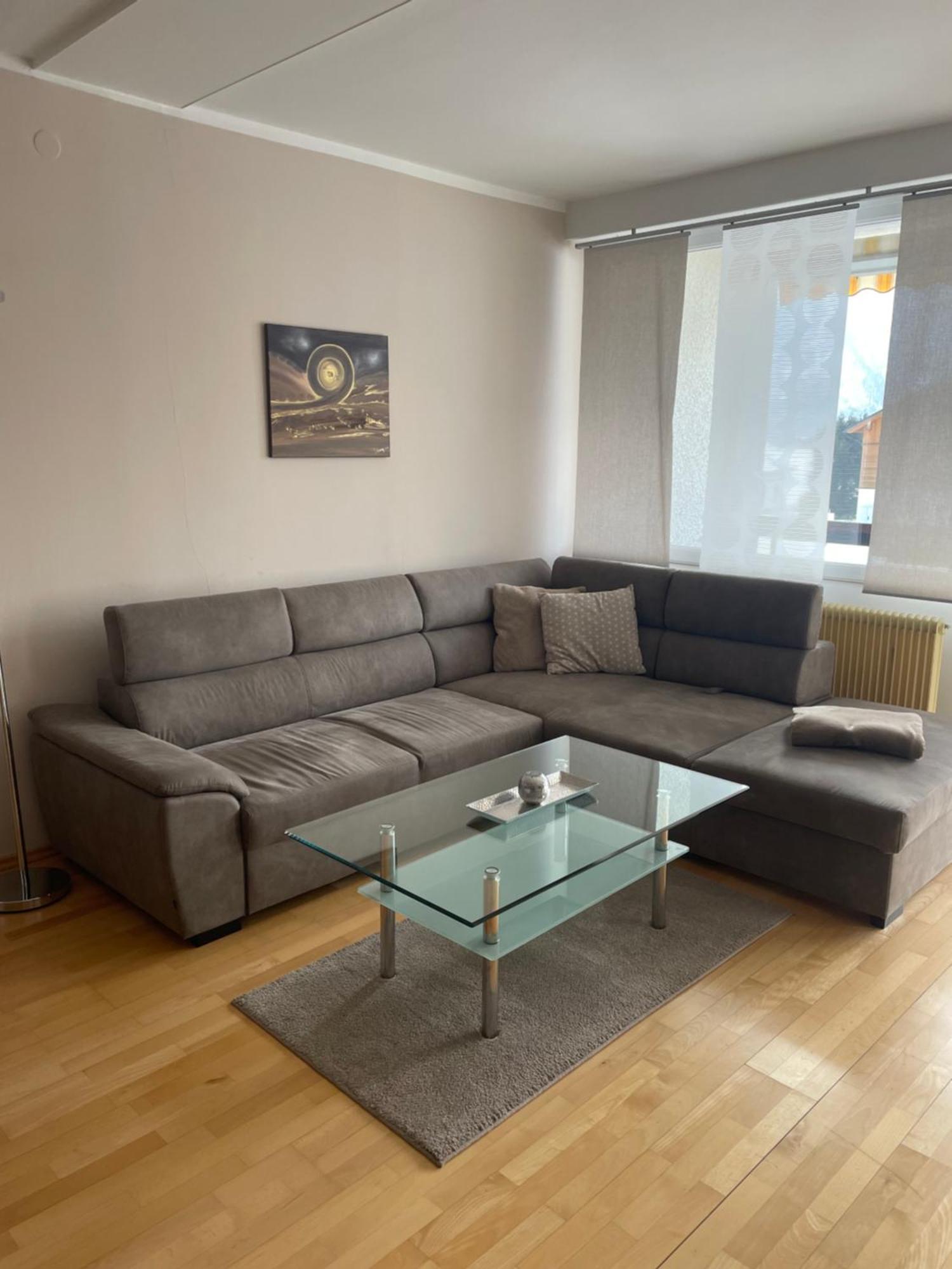 Apartment Dachsteinblick Bad Aussee Bagian luar foto