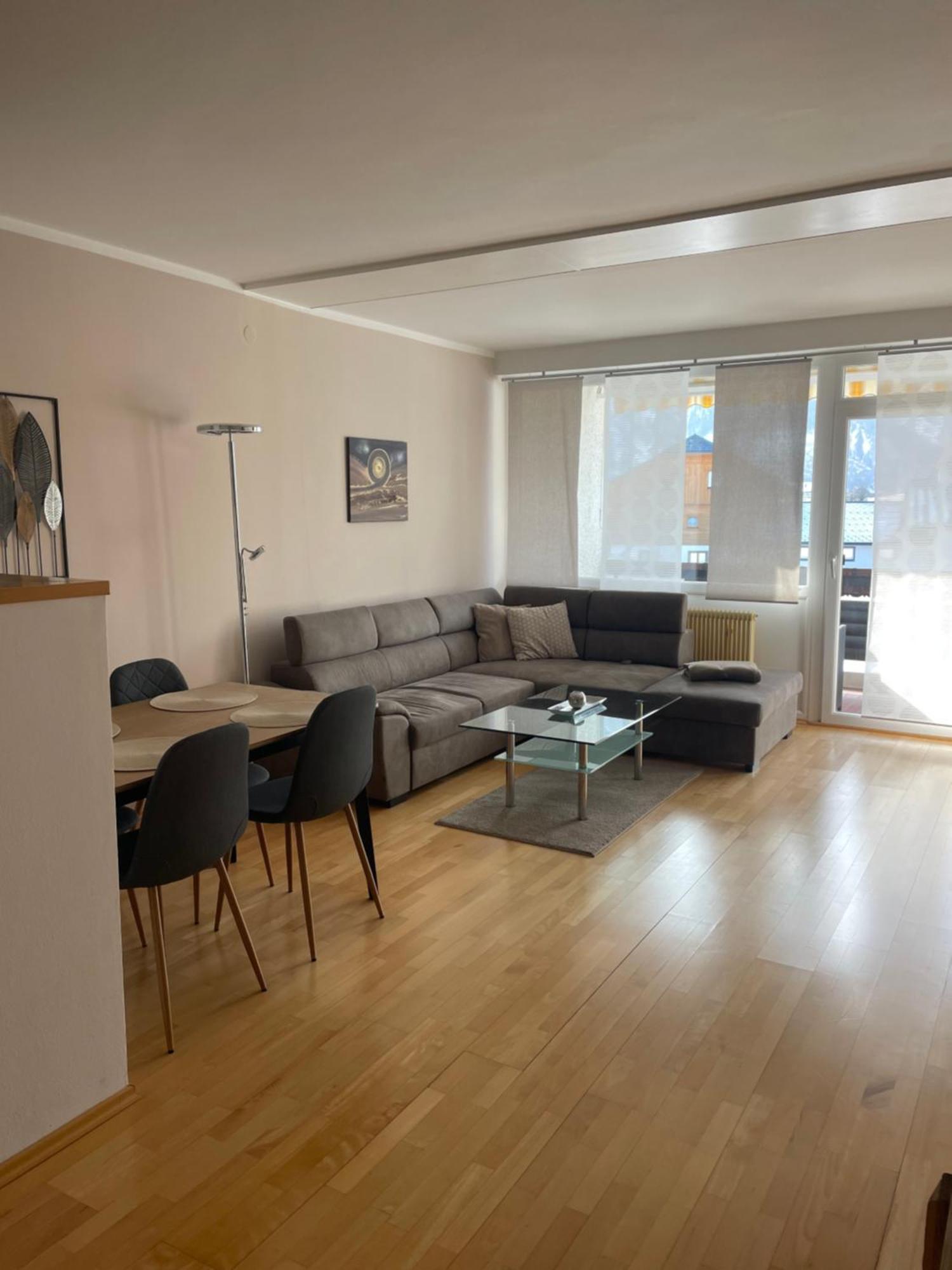 Apartment Dachsteinblick Bad Aussee Bagian luar foto